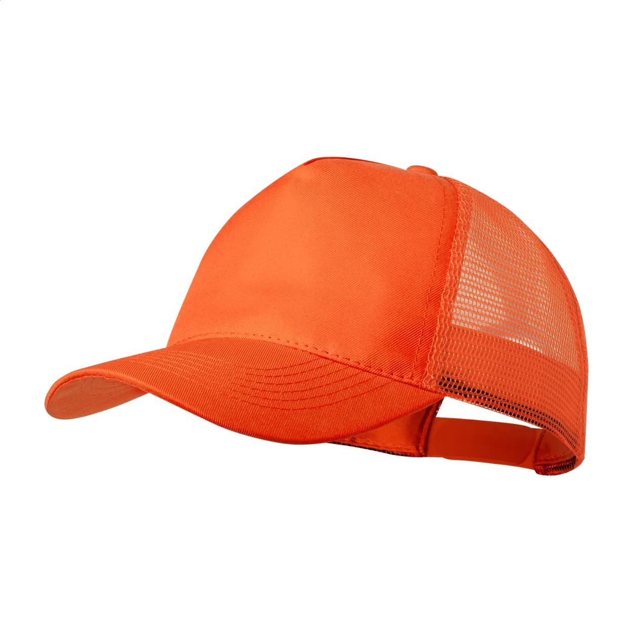 Baseball-Cap - Cameron - orange (-03)