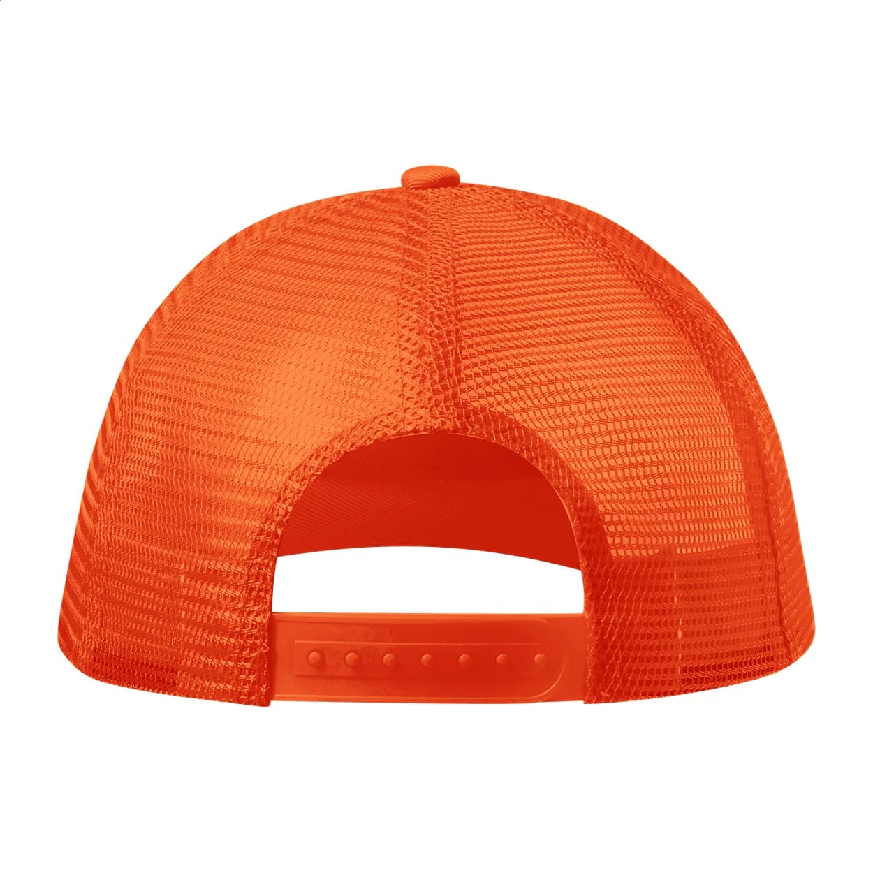 Baseball-Cap - Cameron - orange (-03)