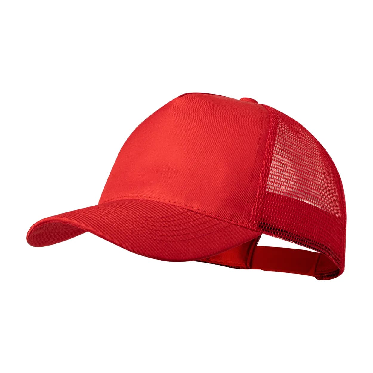 Baseball-Cap - Cameron - rot (-05)