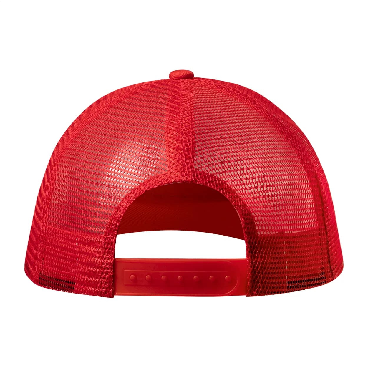 Baseball-Cap - Cameron - rot (-05)