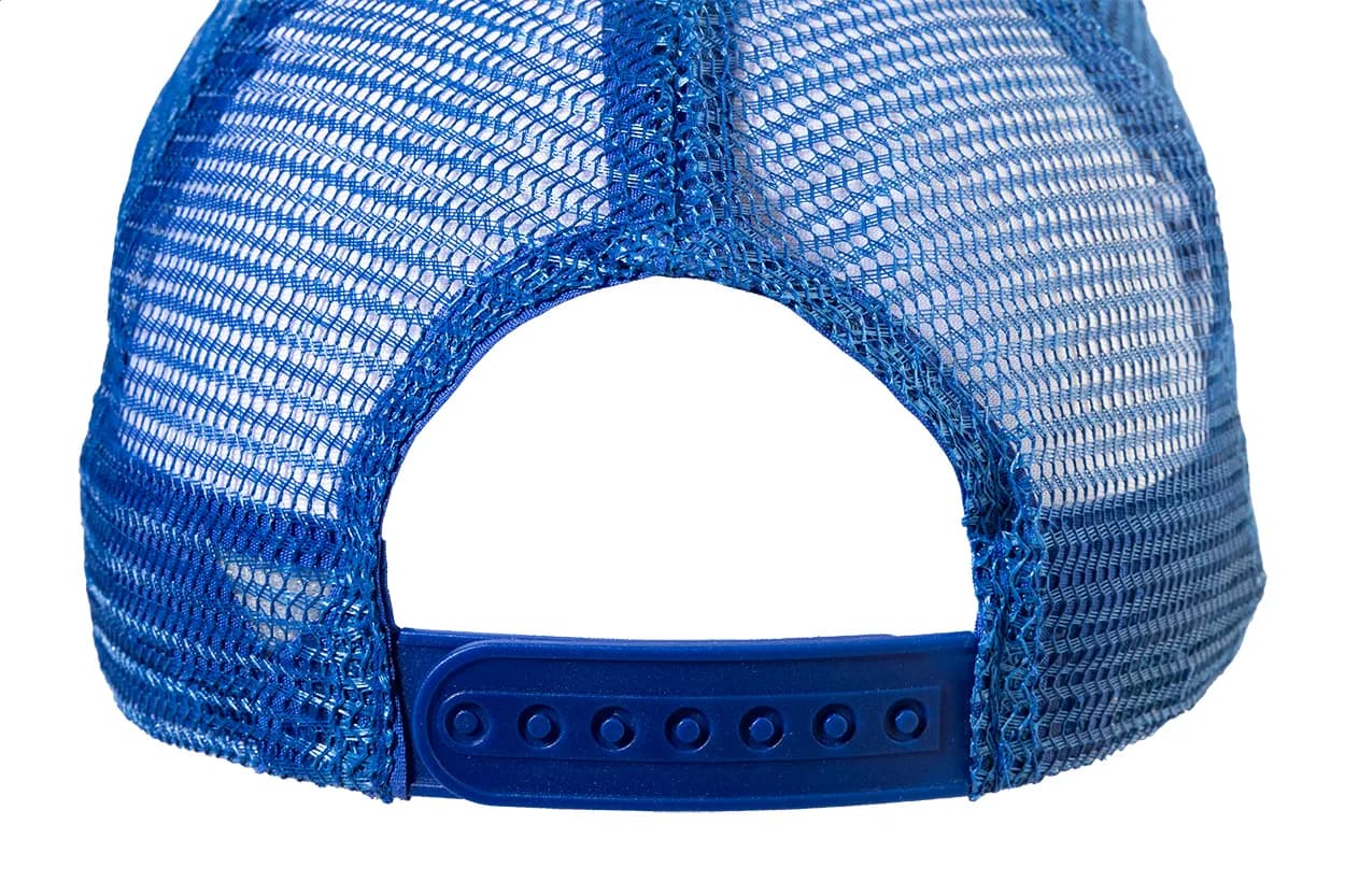 Baseball-Cap - Cameron - blau (-06)