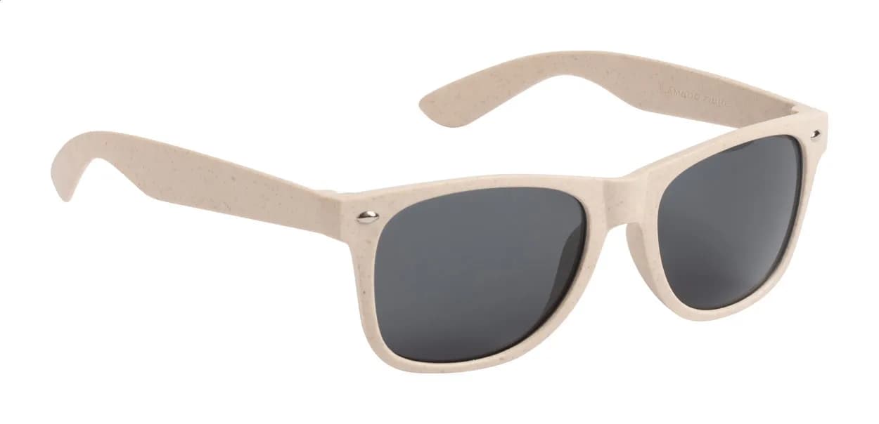 Sonnenbrille - Kirra - beige (-00)