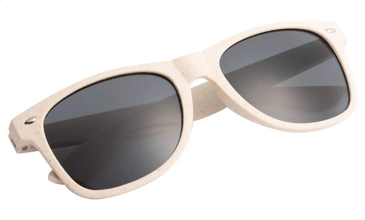 Sonnenbrille - Kirra - beige (-00)