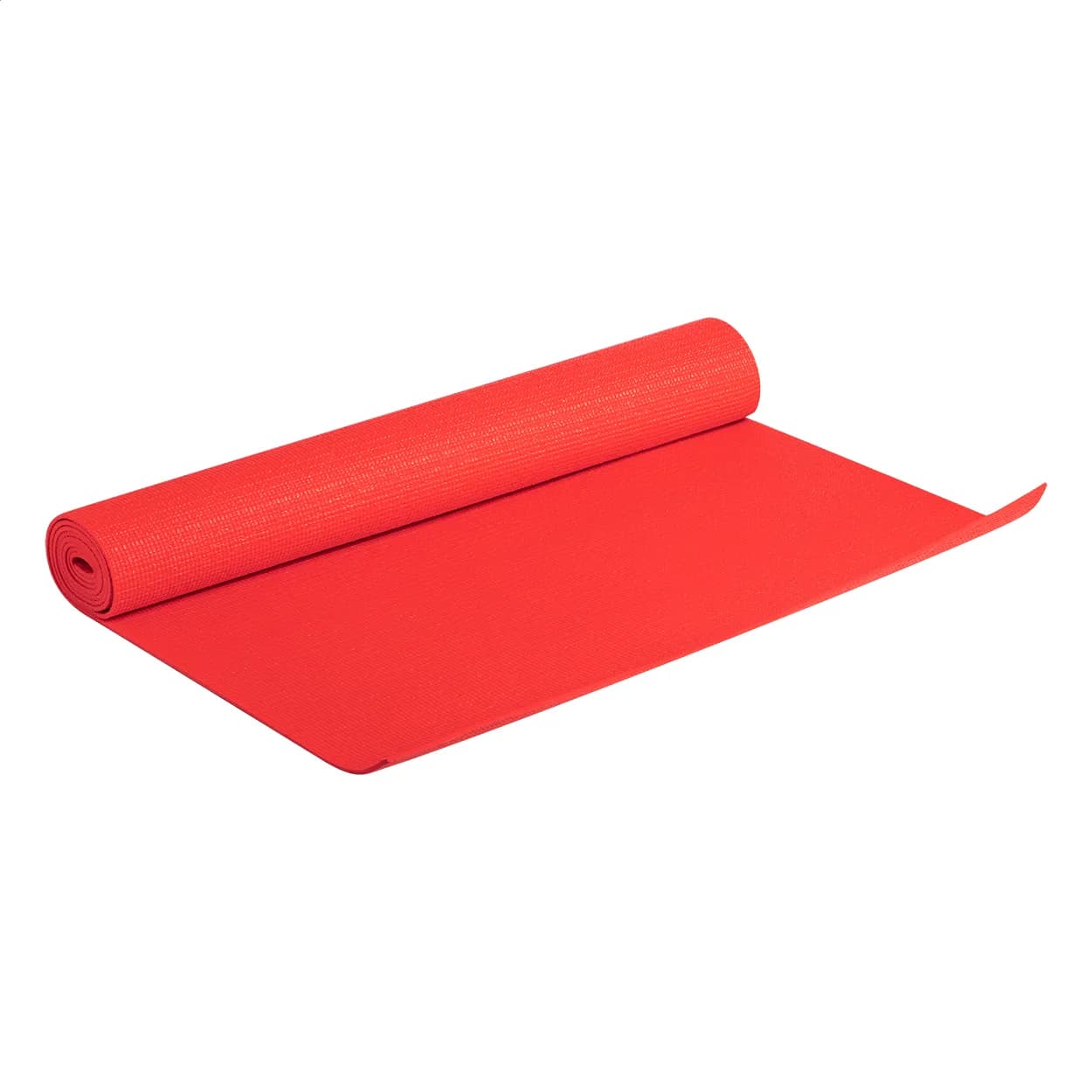 Yoga-Matte - Hasta - rot (-05)