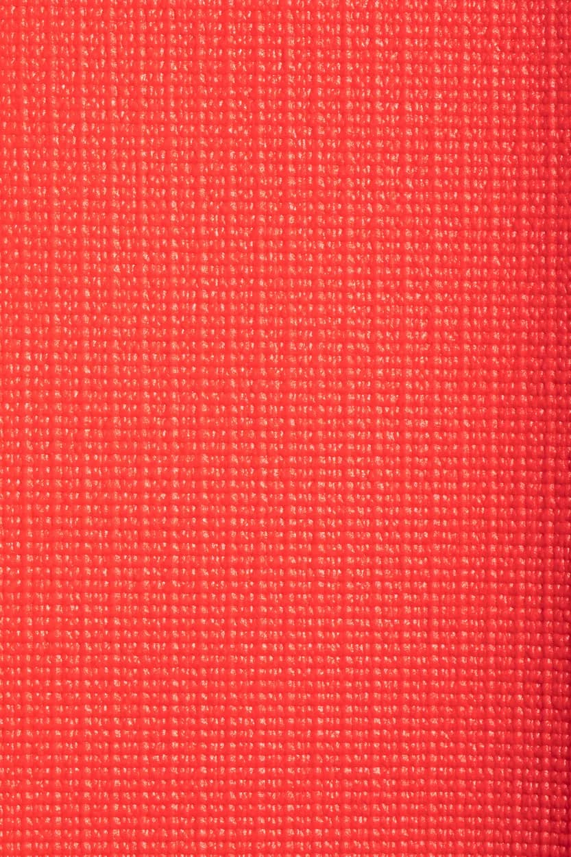 Yoga-Matte - Hasta - rot (-05)