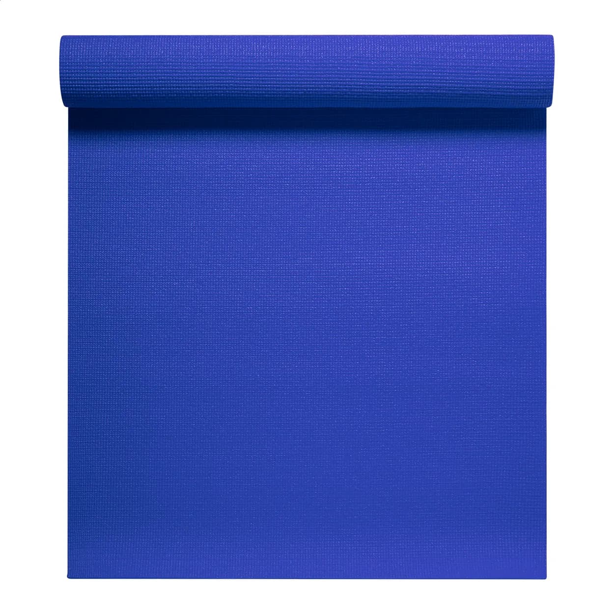 Yoga-Matte - Hasta - blau (-06)