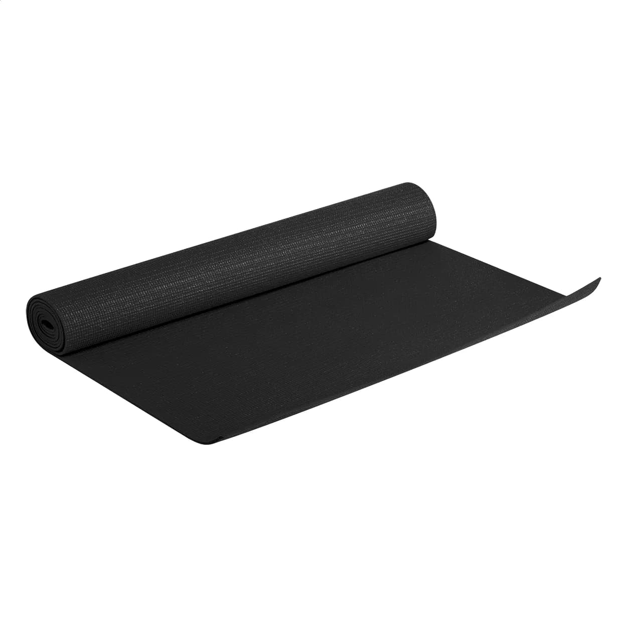 Yoga-Matte - Hasta - schwarz (-10)