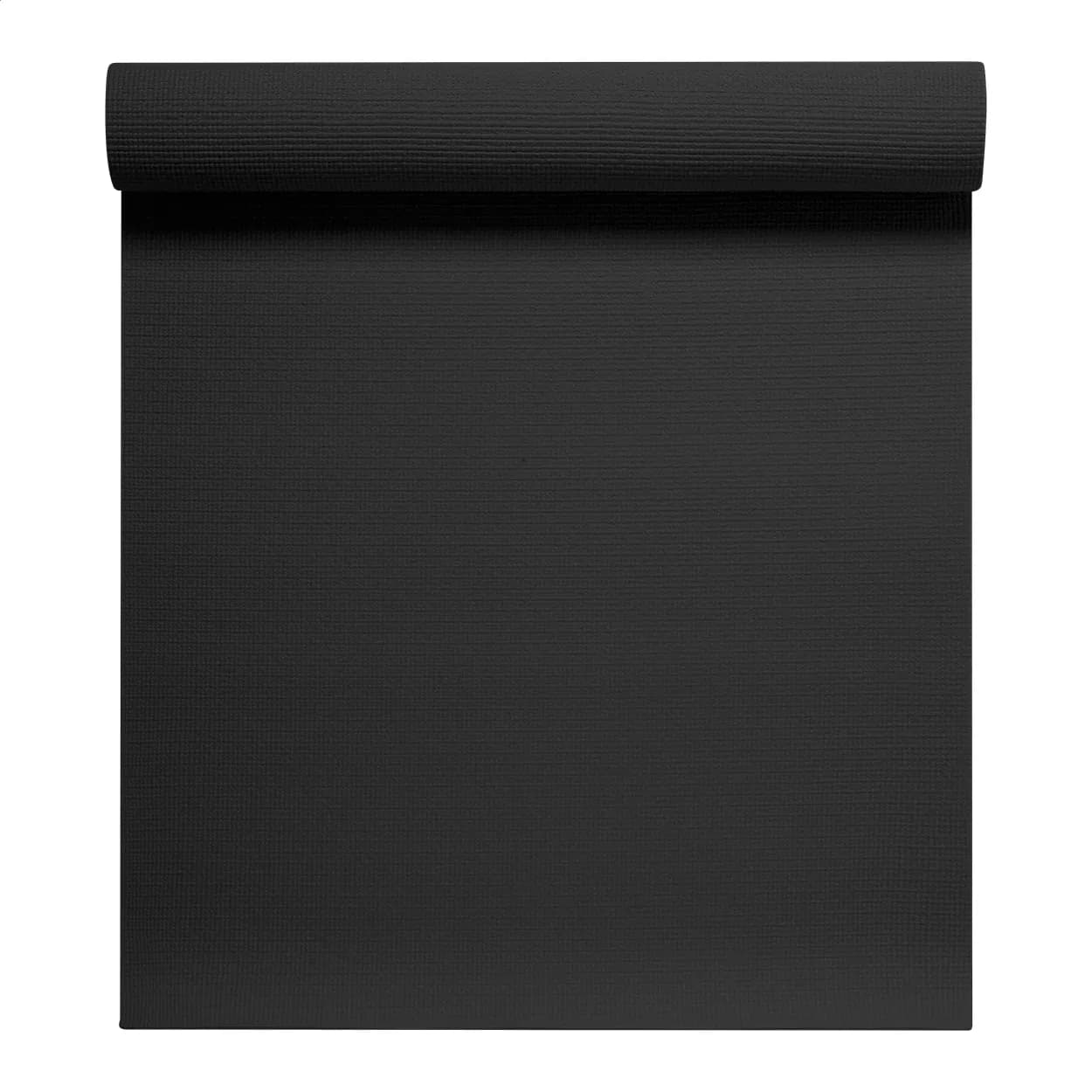 Yoga-Matte - Hasta - schwarz (-10)