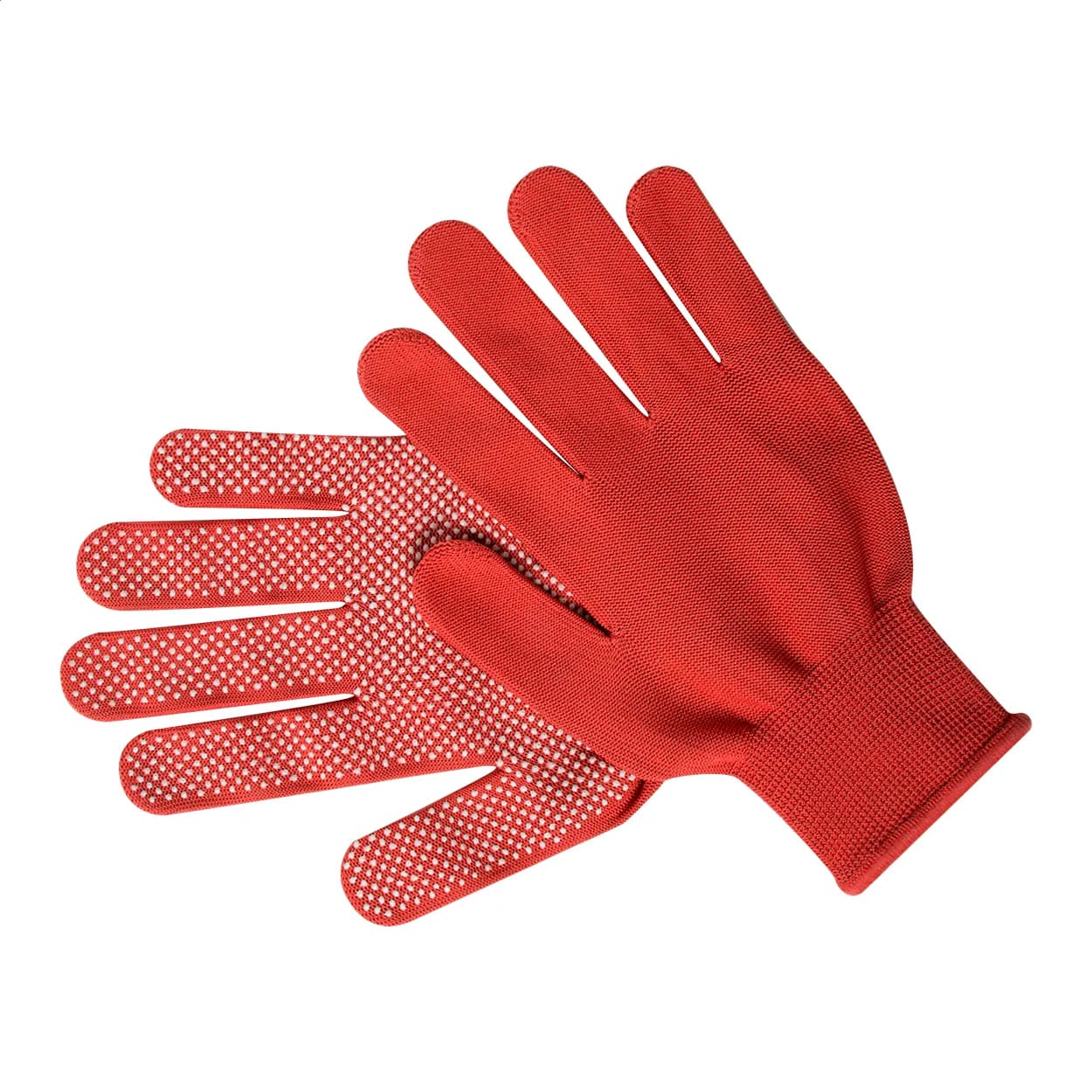 Handschuhe - Horgol - rot (-05)