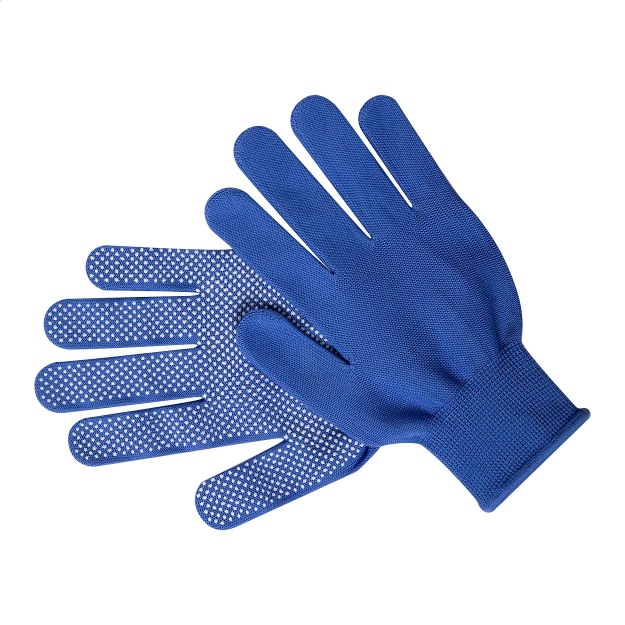 Handschuhe - Horgol - blau (-06)