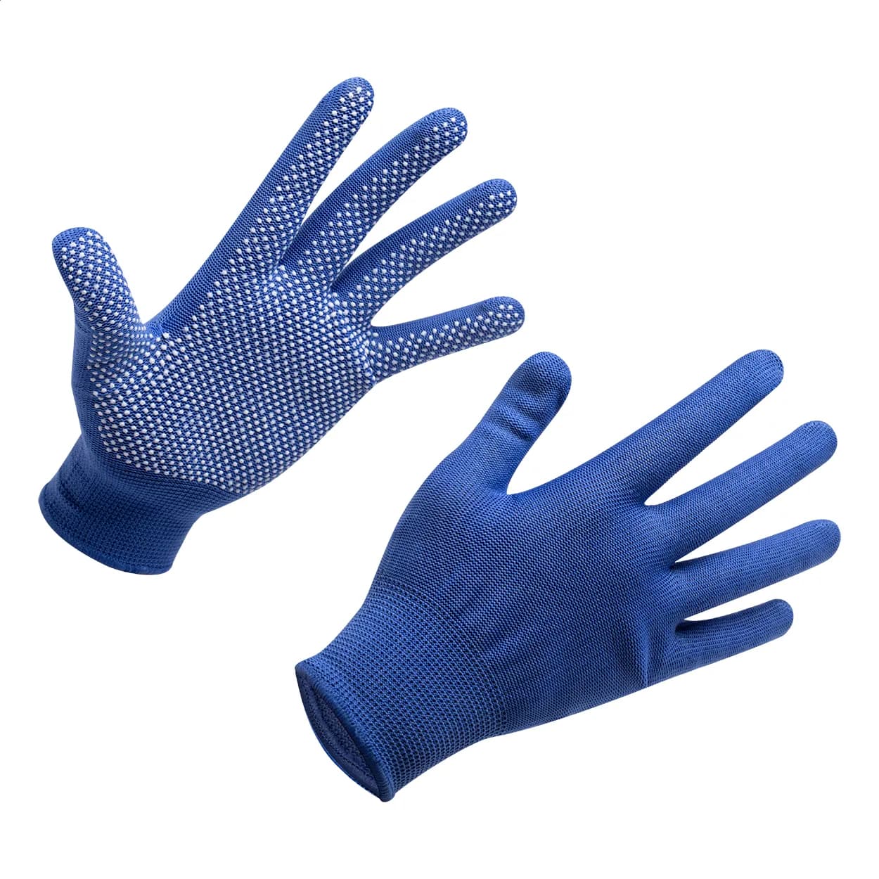 Handschuhe - Horgol - blau (-06)