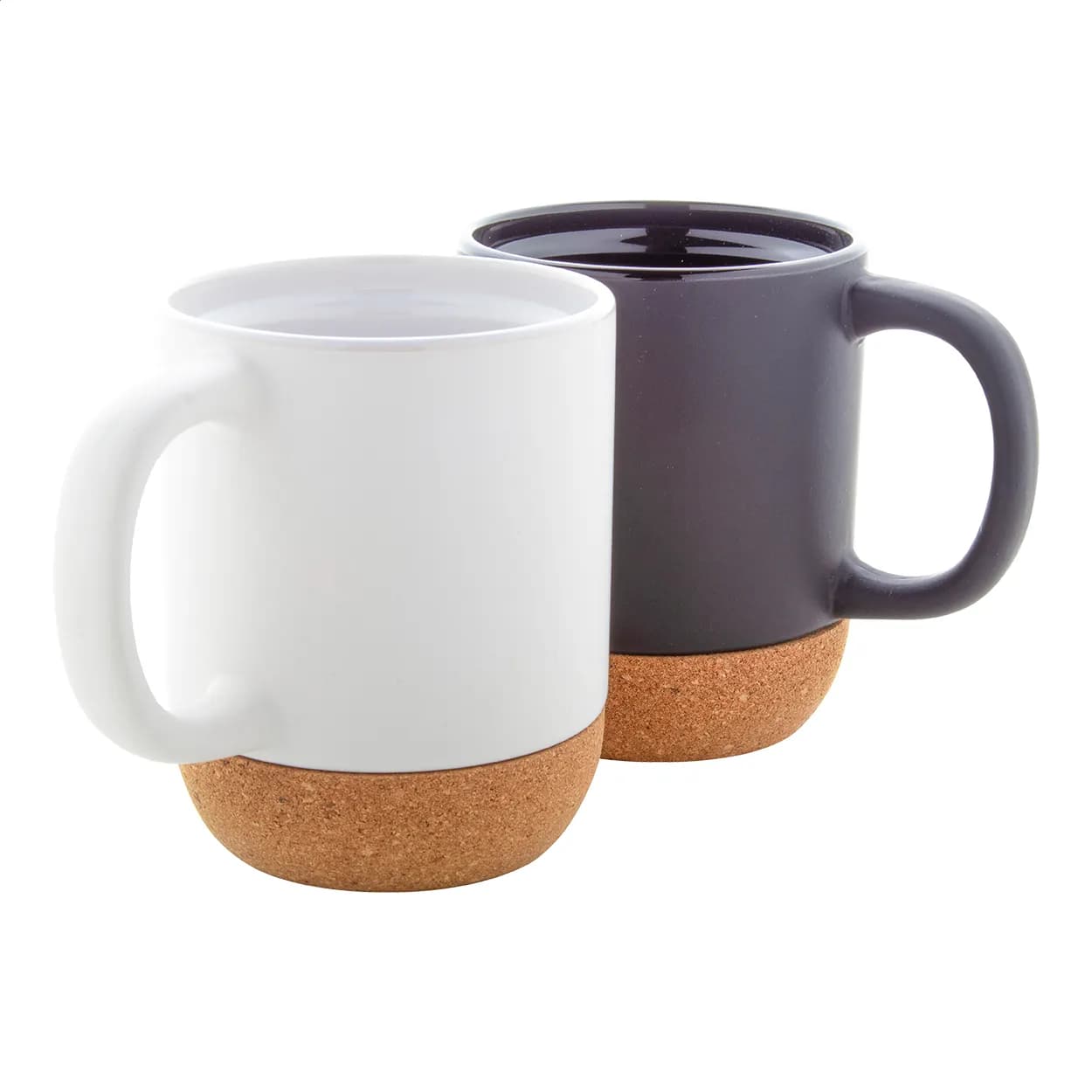 Tasse - Kokomu - weiß (-01)