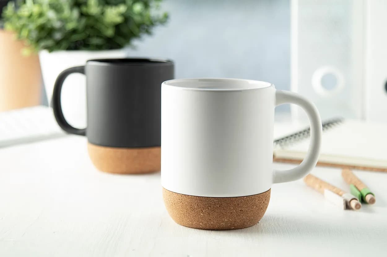 Tasse - Kokomu - weiß (-01)