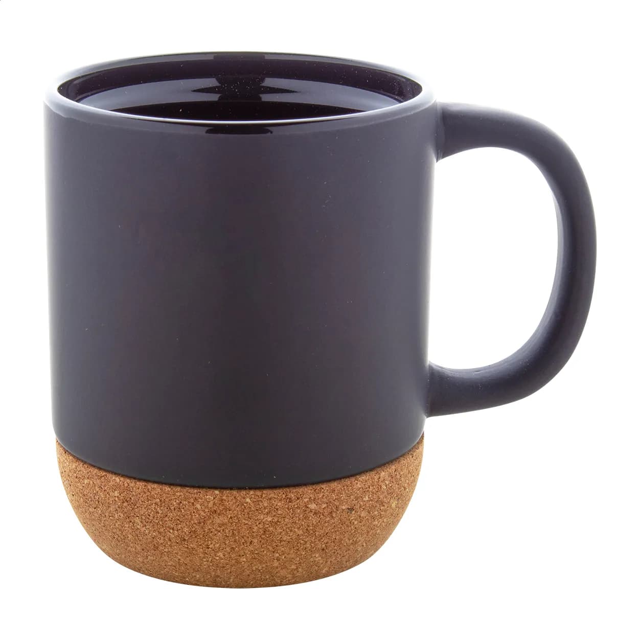 Tasse - Kokomu - schwarz (-10)