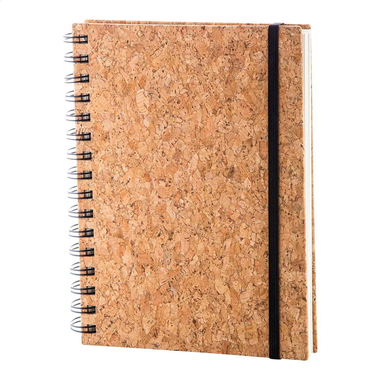 Notizbuch - Montado - natur