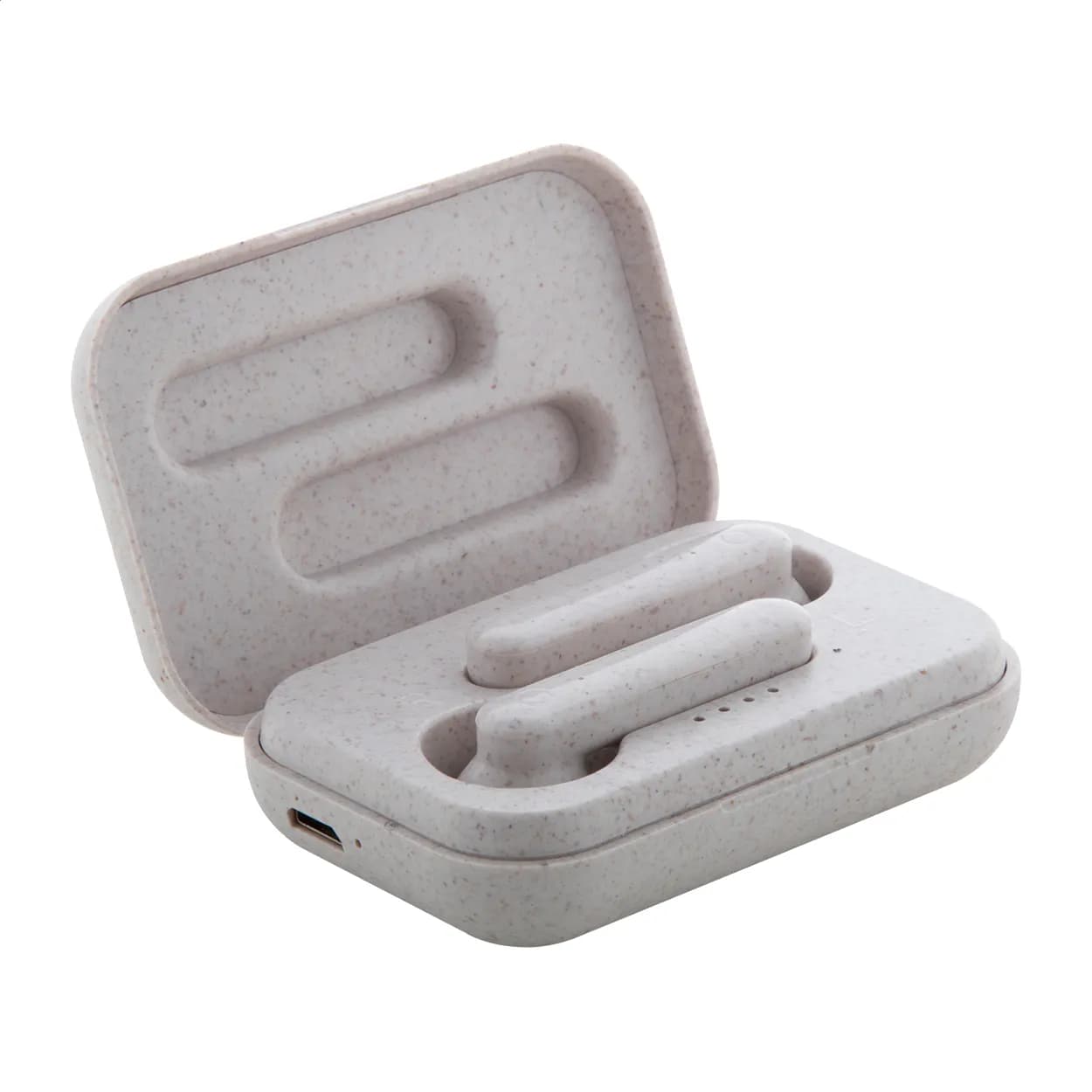 kabellose Kopfhörer - Wence - beige (-00)