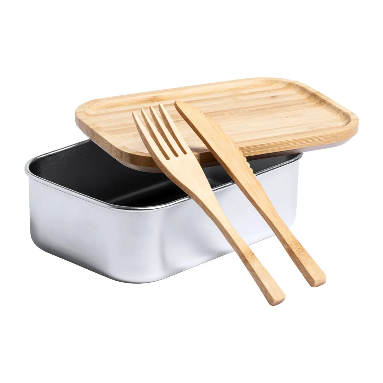 Brotdose - Curroca - natur