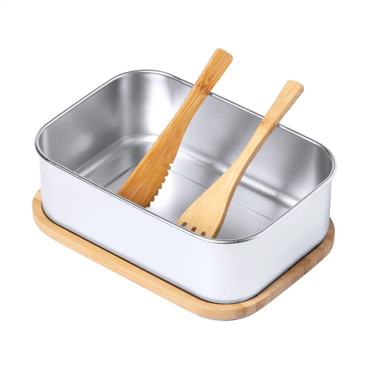 Brotdose - Curroca - natur