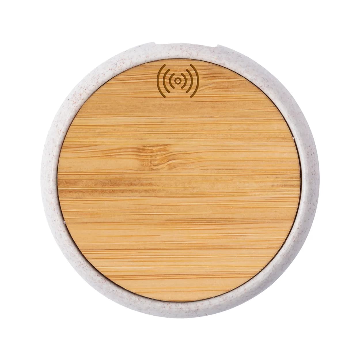 Wireless-Charger - Volto - beige (-00)