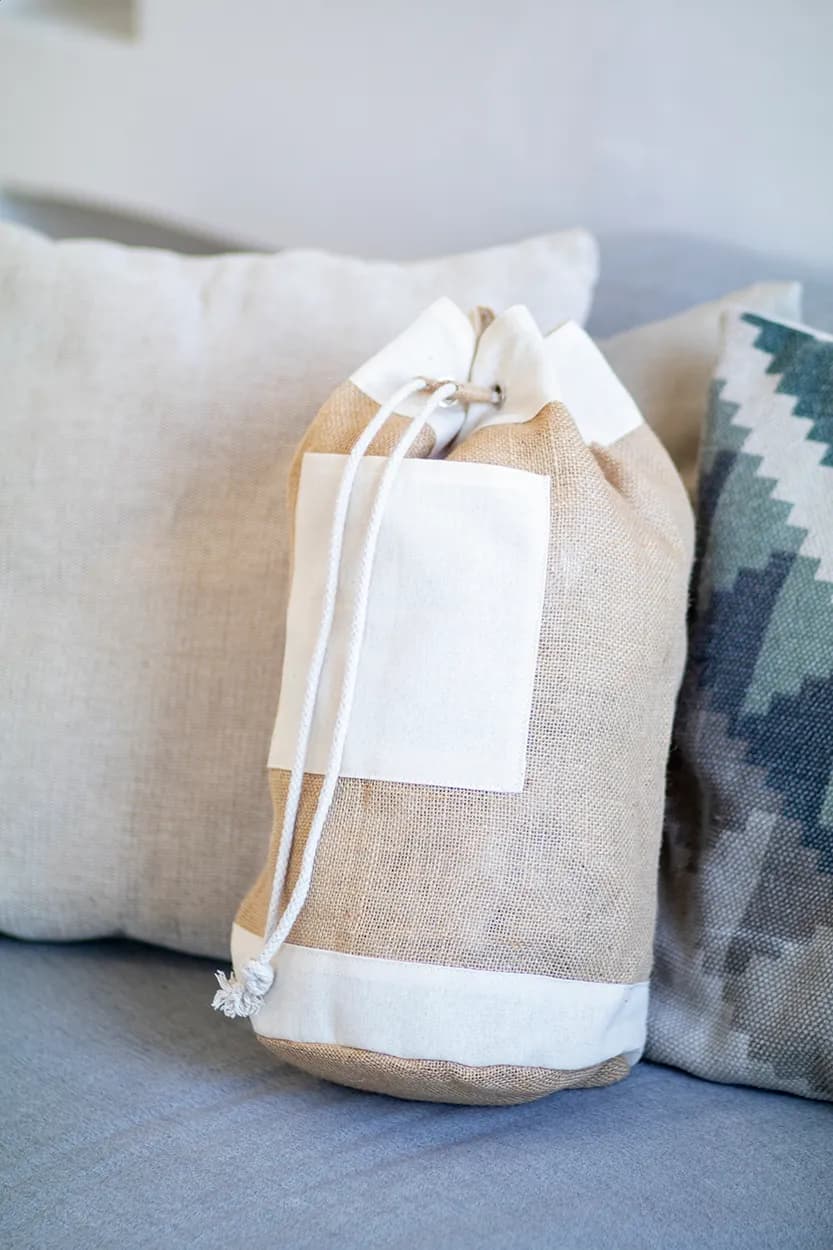 Seesack - Balandra - natur