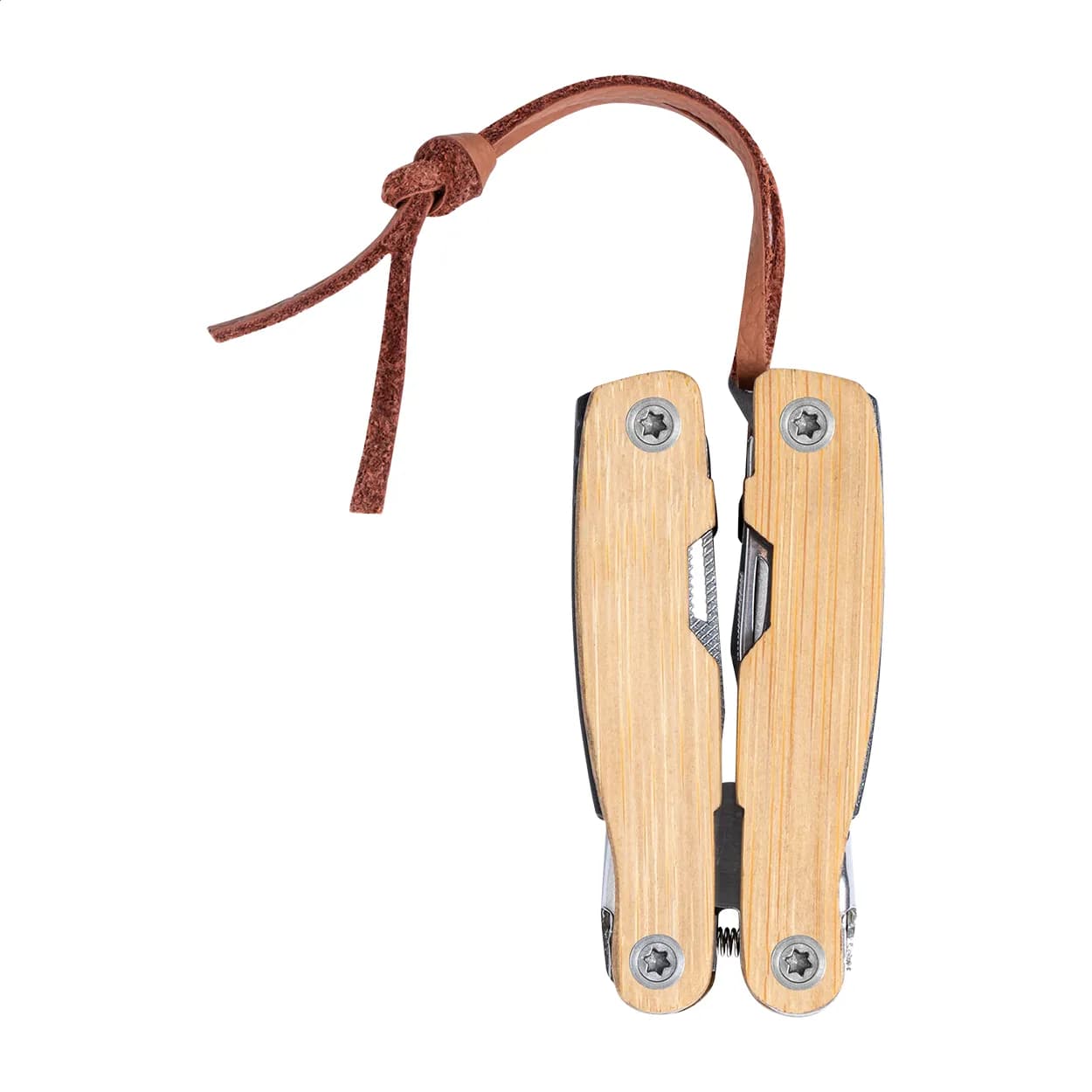 Multitool - Hakim - natur