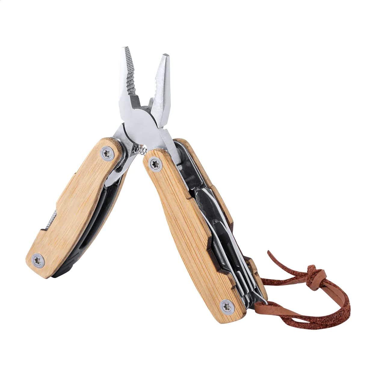 Multitool - Hakim - natur
