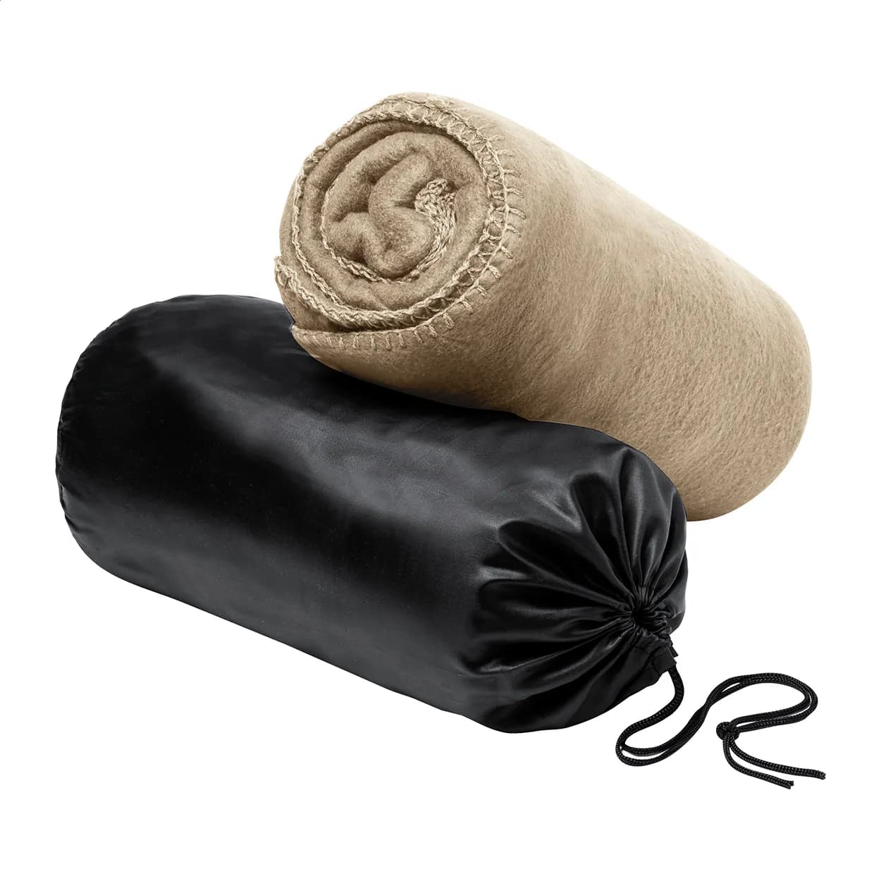 RPET-Picknickdecke - Nanda - beige (-00)