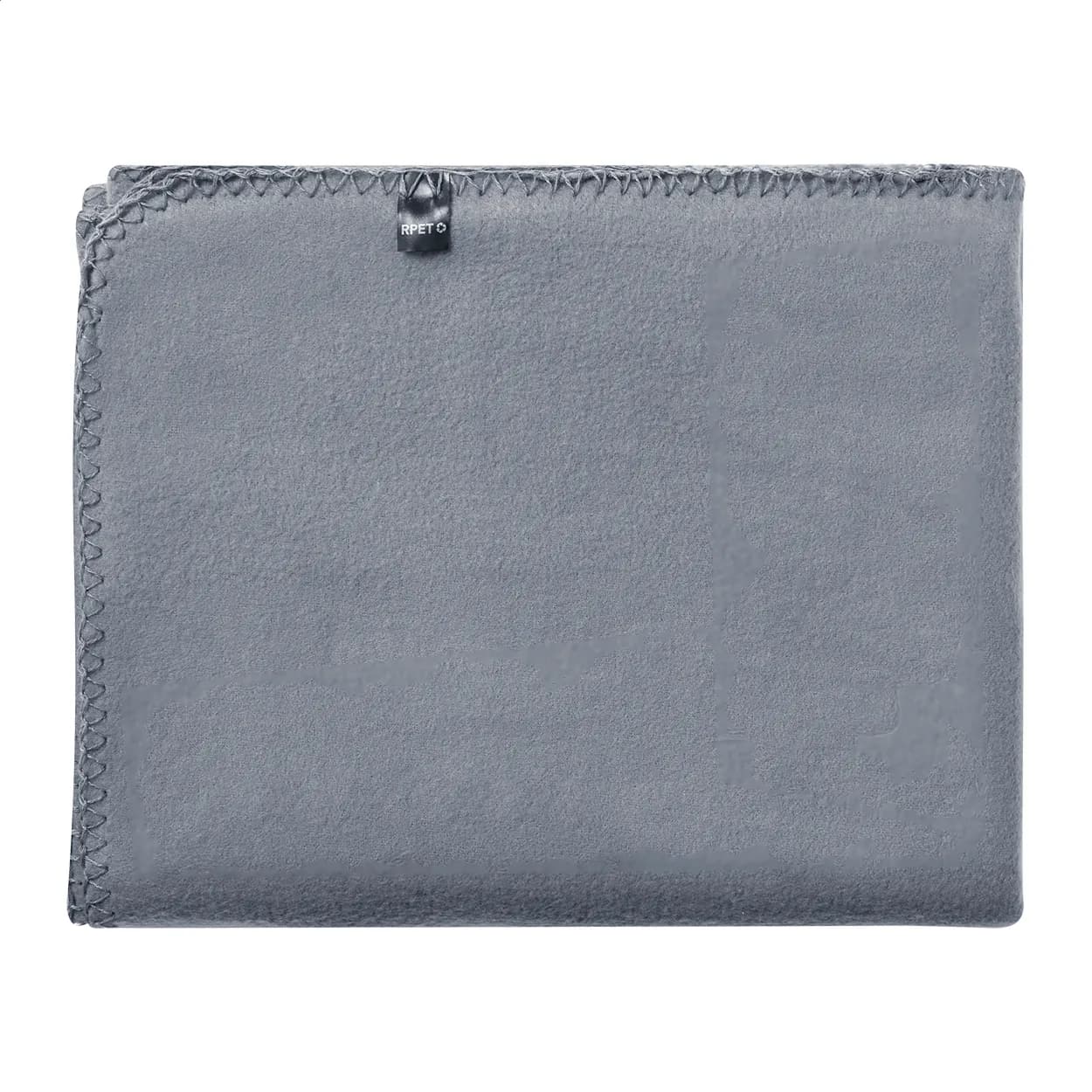 RPET-Picknickdecke - Nanda - aschgrau (-77)