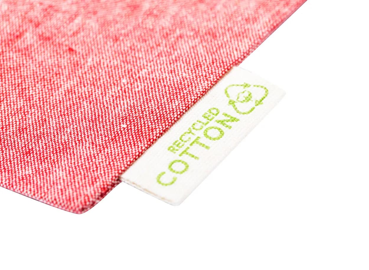 Kosmetiktasche - Glambag - rot (-05)