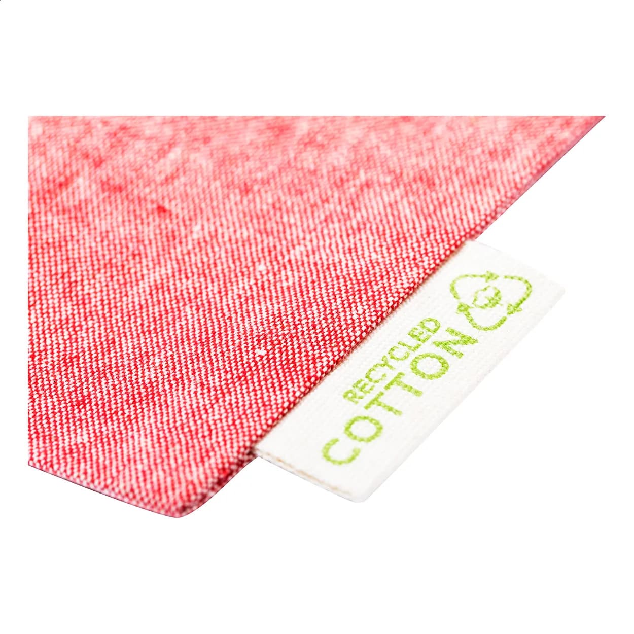 Kosmetiktasche - Glambag - rot (-05)