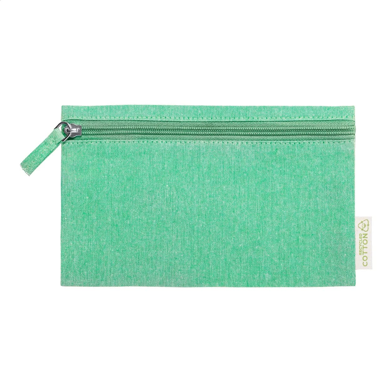 Kosmetiktasche - Glambag - grün (-07)