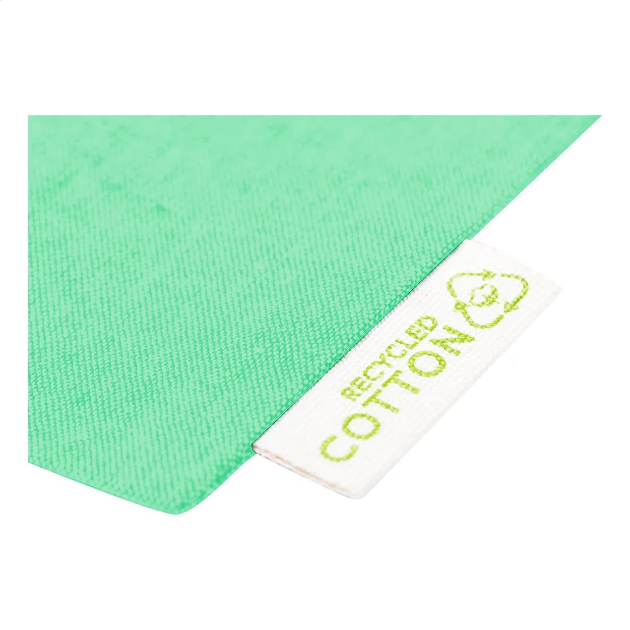 Kosmetiktasche - Glambag - grün (-07)