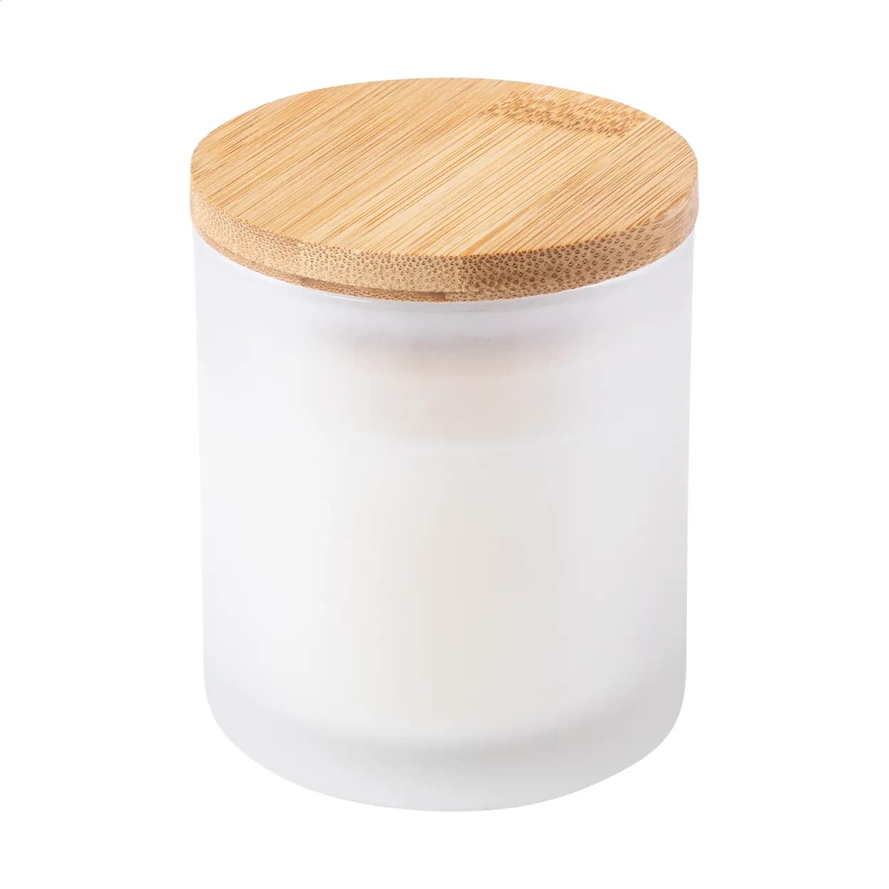 Kerze - Weizu - weiß (-01)