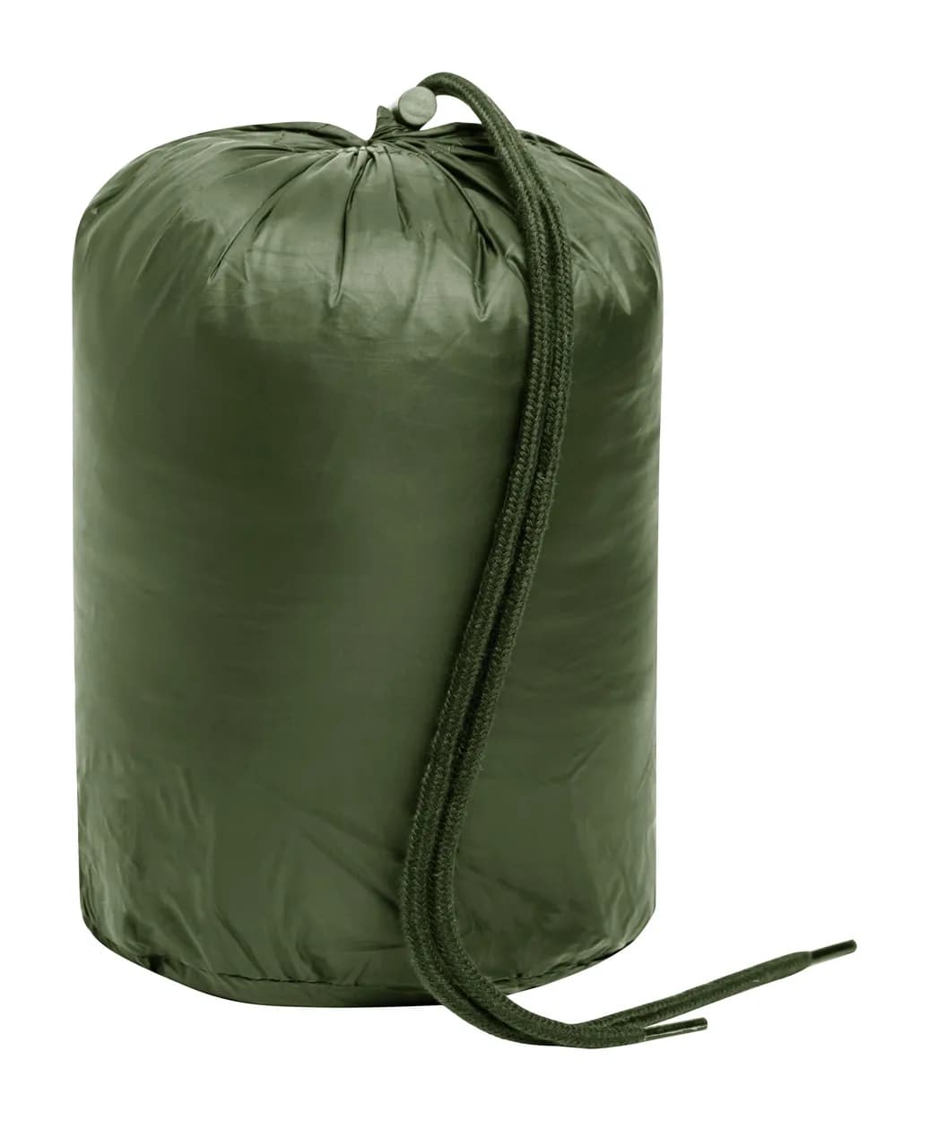 Jacke aus RPET - Jespa - grün (-07)