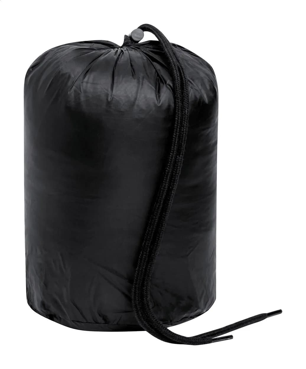 Jacke aus RPET - Jespa - schwarz (-10)