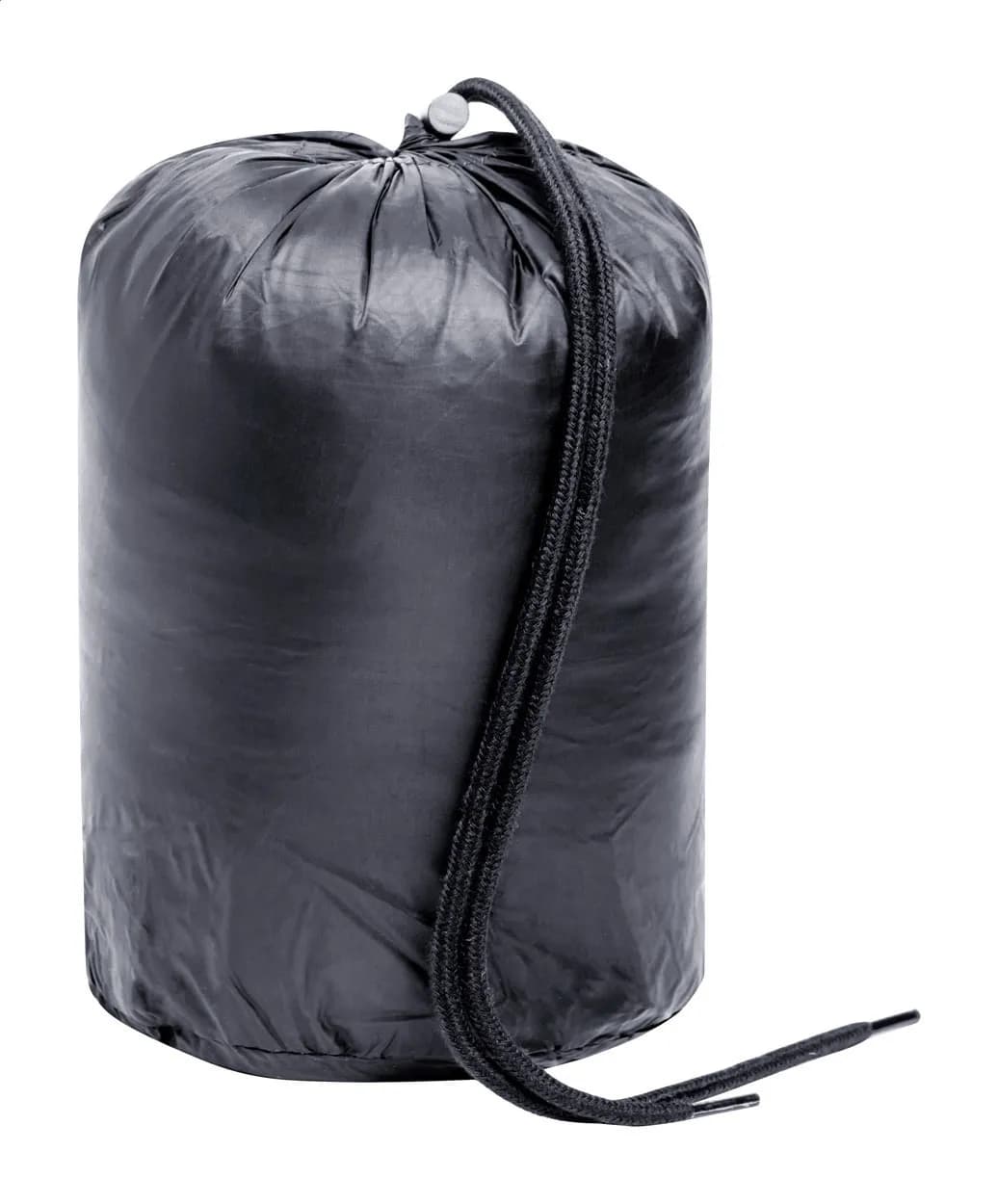 Jacke aus RPET - Jespa - aschgrau (-77)