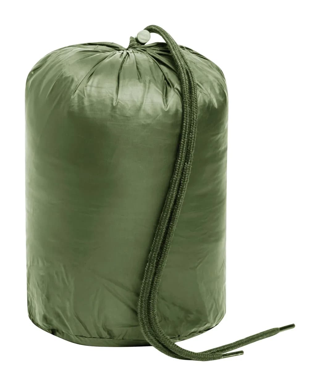 Bodywarmer-Weste aus RPET - Vespa - grün (-07)