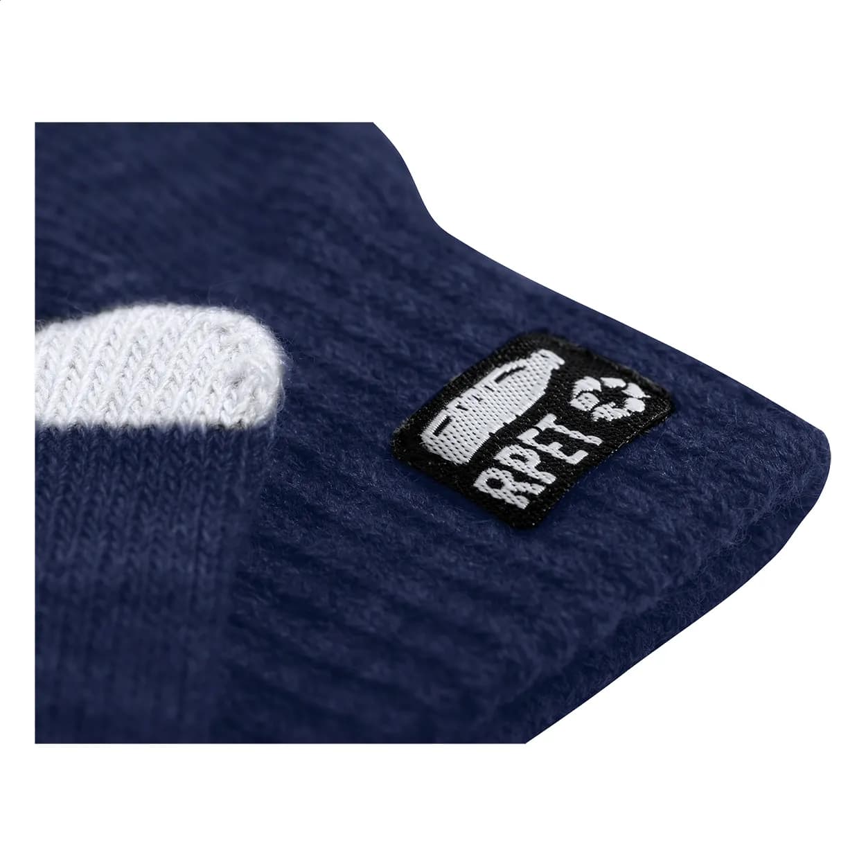 RPET Touchscreen-Handschuhe - Retap - dunkelblau (-06A)