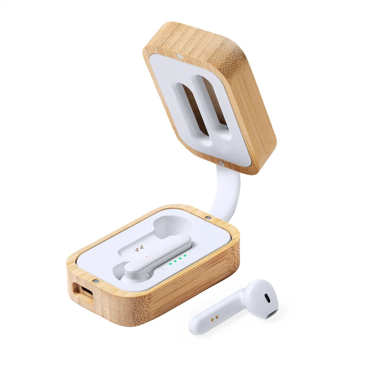 kabellose Kopfhörer - Chorus - natur