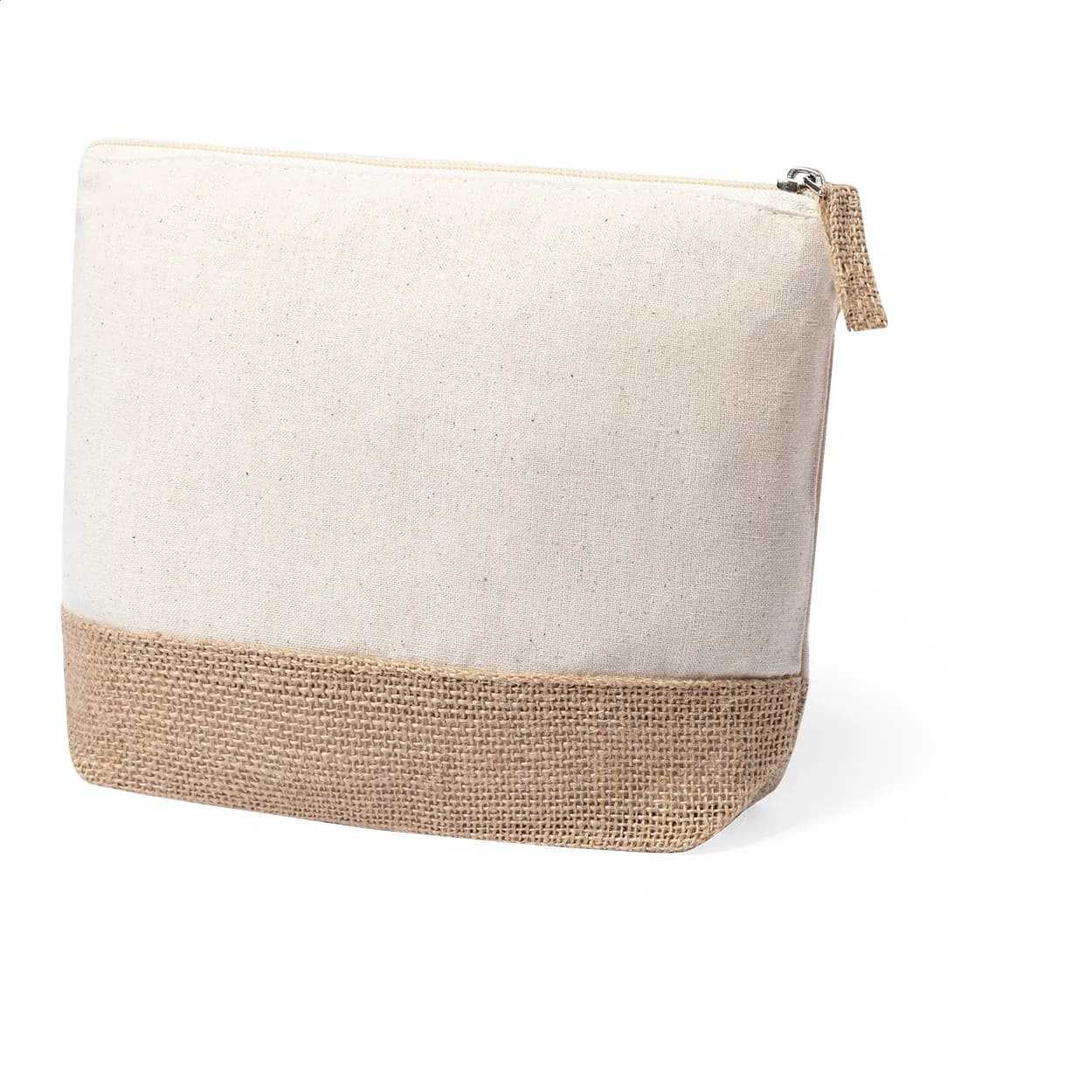 Kosmetiktasche - Jurbum - natur