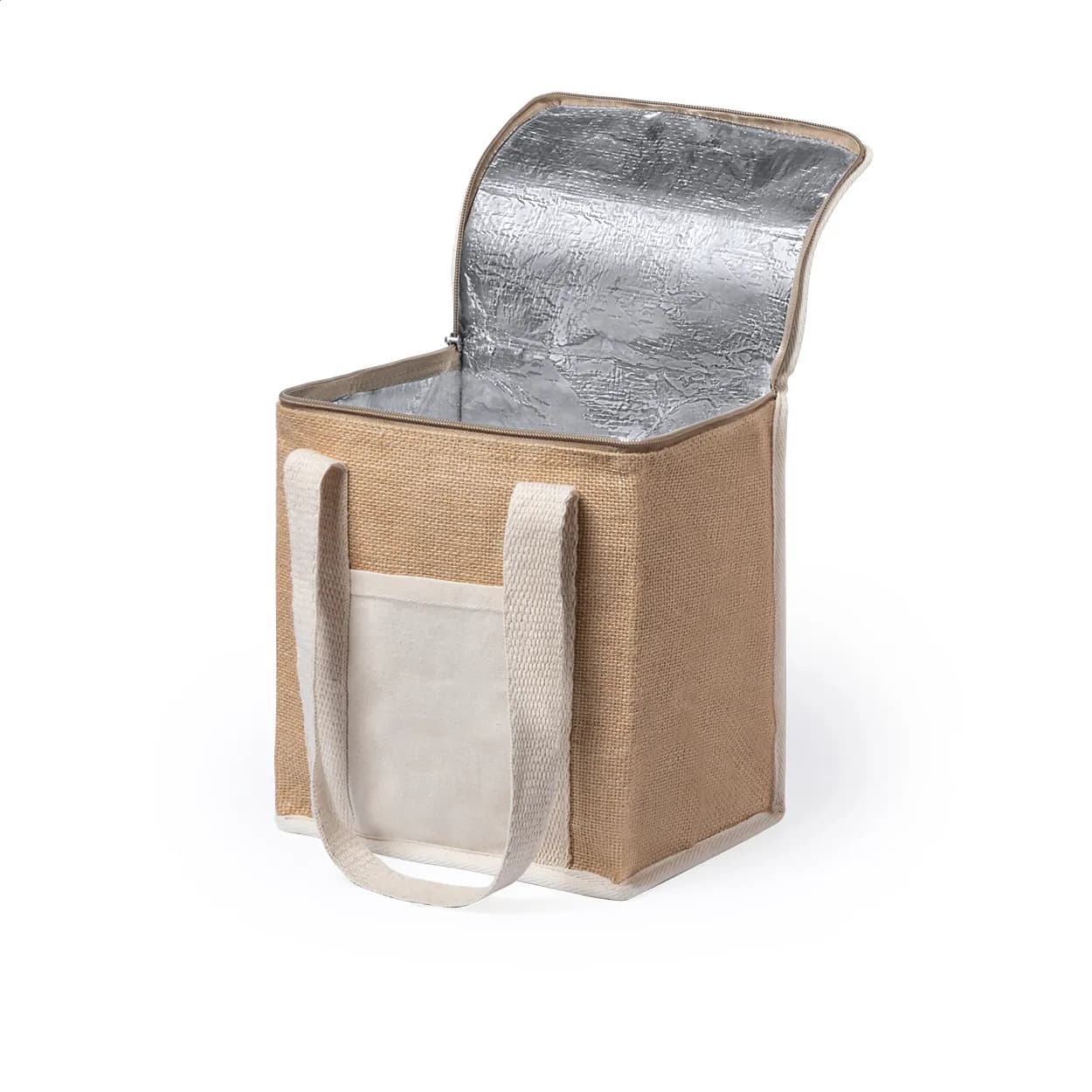 Kühltasche - Concordia - natur