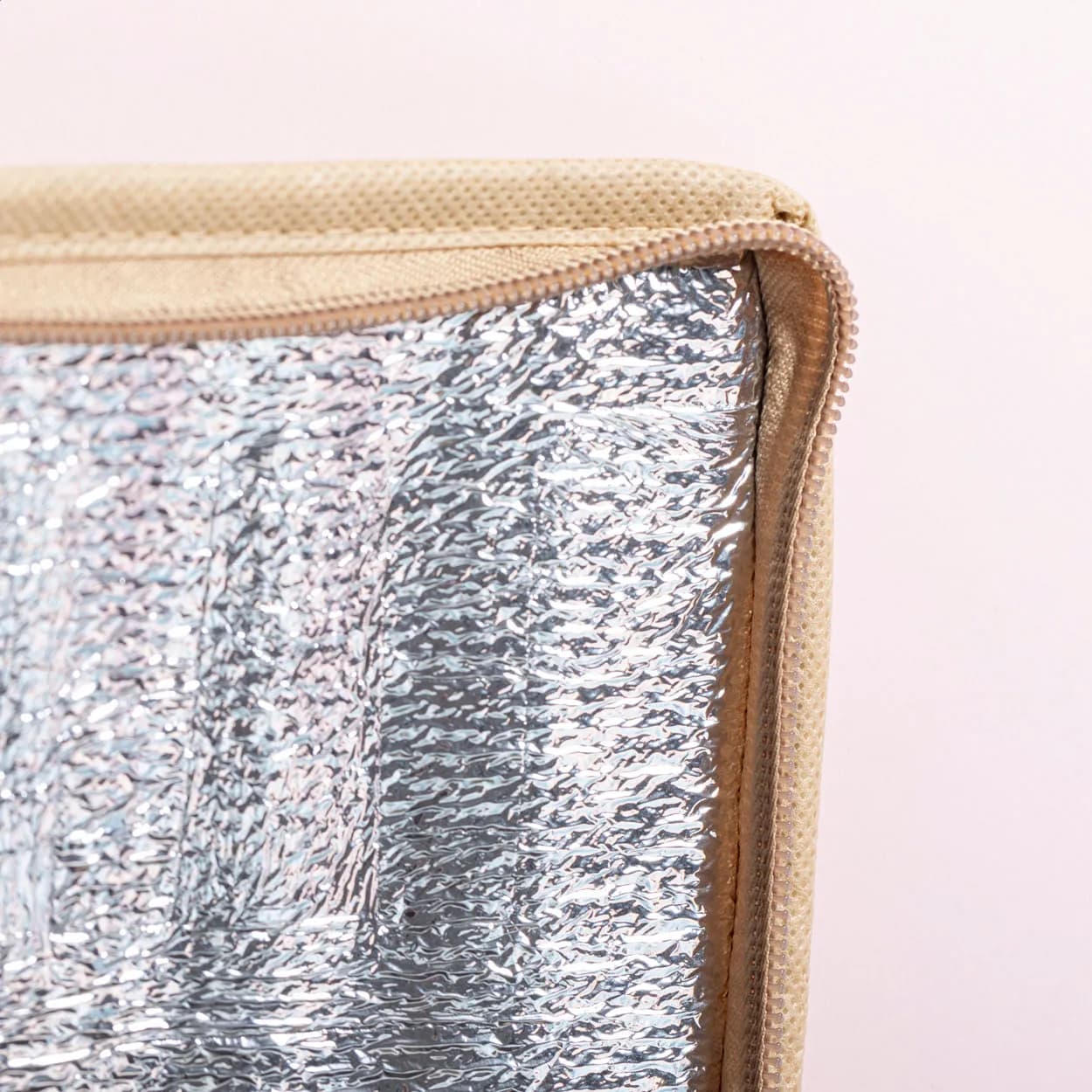 Kühltasche - Davis - natur