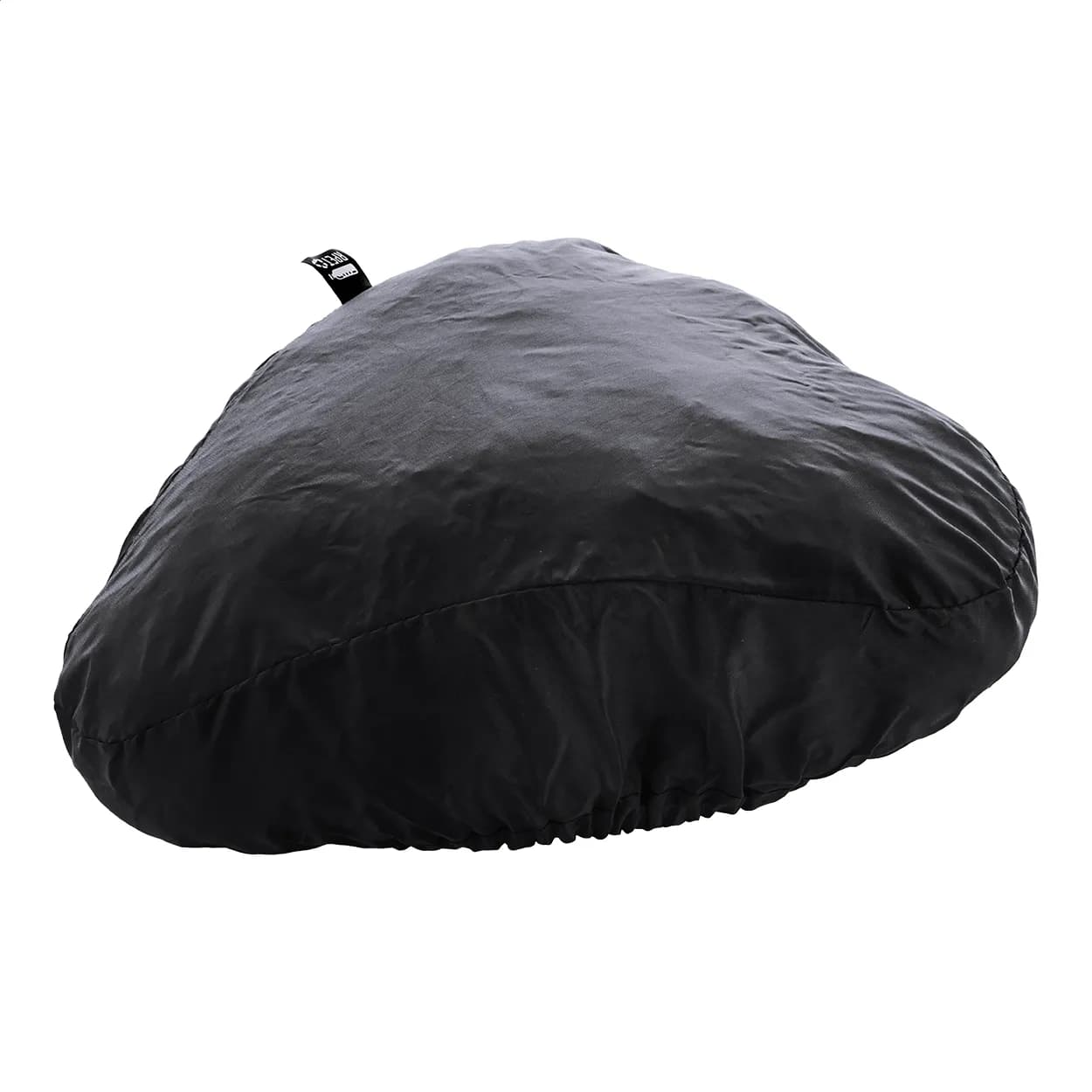 RPET Fahrradsattelbezug - Bapox - schwarz (-10)