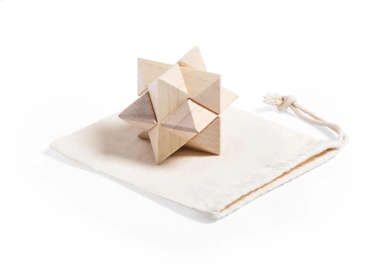 Geschicklichkeitsspiel - Magrax - natur