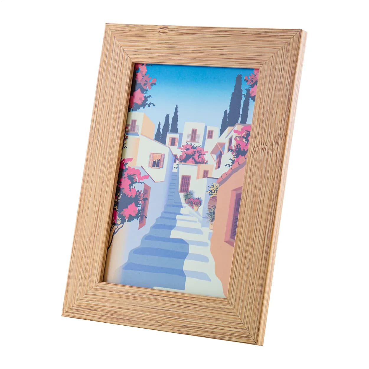 Bilderrahmen - Vofrax - natur