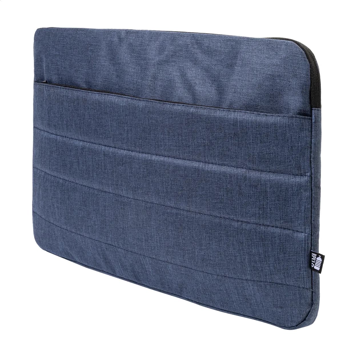 RPET Laptoptasche - Laddex - dunkelblau (-06A)