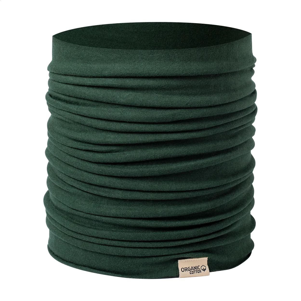 Multifunktionsschal - Bando - dunkelgrün (-07A)