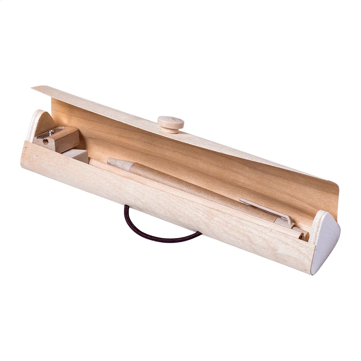 Schreibset - Outline - natur