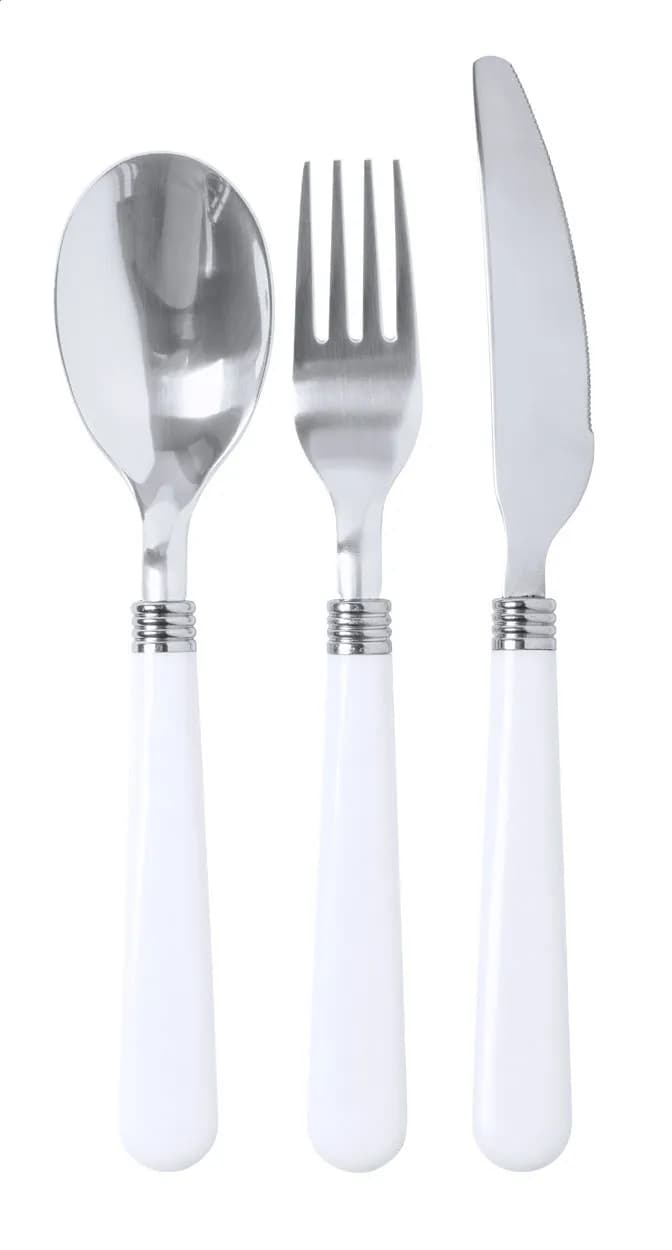 RPET Picknick-Kühlrucksack - Koppi - grau (-77)