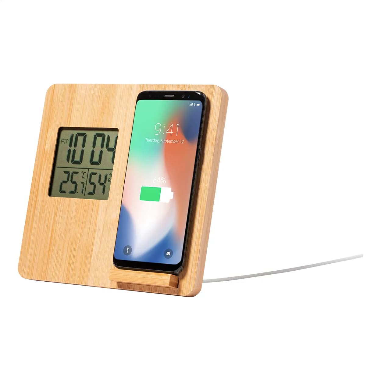 Wetterstation - Arbos - natur